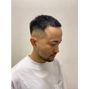 ショートフェード
