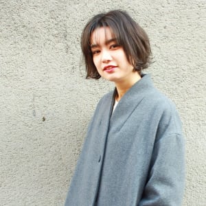 ショートスタイル9 - Link hair space【リンクヘアスペース】掲載中