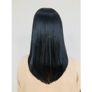 10代20代30代／美髪／カラー／つやつや／つや髪／