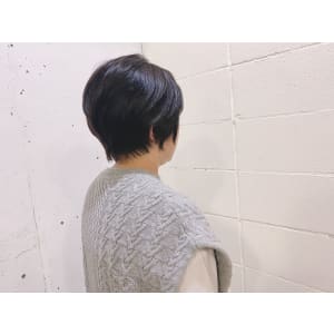 大人のレイヤースタイル - Lourdes hair design【ルルドヘアーデザイン】掲載中
