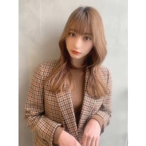 韓国スタイル