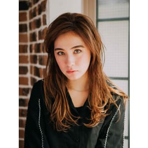 ニュアンスロング