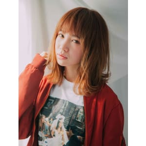 大人かわいいワンカール
