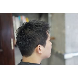 ビジネスショート