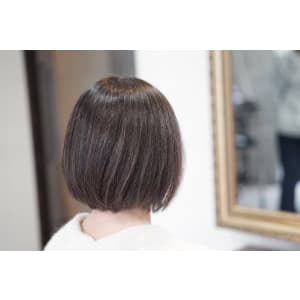 グラデーションボブ - Lourdes hair design【ルルドヘアーデザイン】掲載中