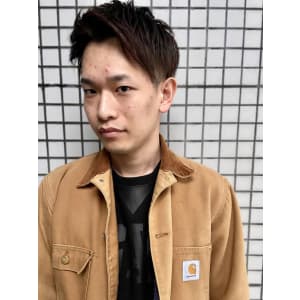 【bloc/内田晃樹】