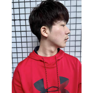 【bloc/内田晃樹】