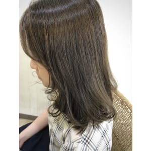 プリスタ☆ロングレイヤー