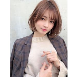 王道モテボブ
