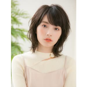 エモウルフミディアム