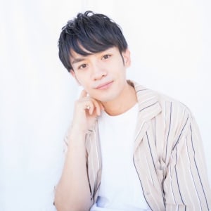 《中目黒サロンe's》清潔感◎大人のマッシュショート【諸星】