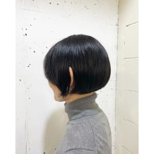 シンプルショート