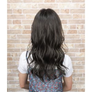 ゆるふわロイヤルグレージュ【mertie 錦糸町】