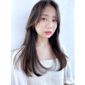 韓国hair