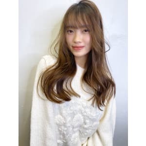 韓国hair