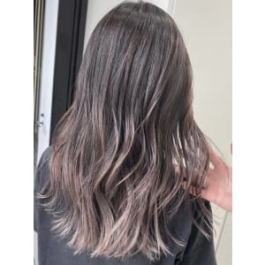 アッシュグレー - siesta by amble luxe【シエスタ バイ アンブルリュクス】掲載中