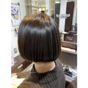 艶サラトリートメント