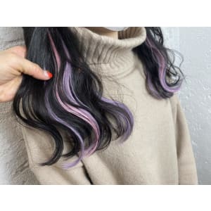 カラーエクステ新色!!ハイライト風!◎ - prize Iris 池袋【プライズ アイリス】池袋駅東口店【プライズアイリス イケブクロ イケブクロヒガシグチテン】掲載中