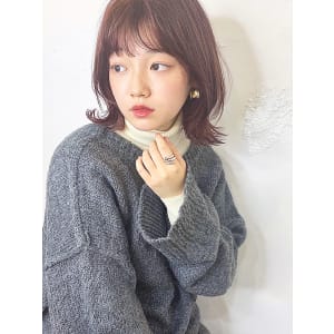 韓国ミディ - ALICe by AFLOAT【アリスバイアフロート】掲載中