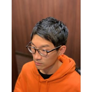 王道束感スタイル