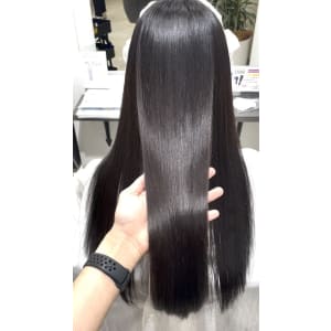 美髪・髪質改善