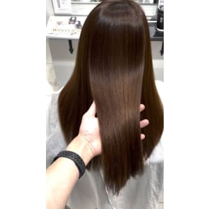 美髪・髪質改善