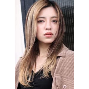   大人ミディアム