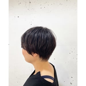 ミニマムショート