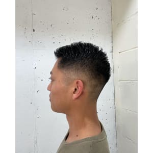 メンズショート
