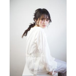 ゆるアレンジ - COLLECTION 船堀店【コレクション】掲載中