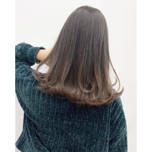 ベージュグラデーション - amble luxe 池袋【アンブル リュクス】【アンブルリュクスイケブクロ】掲載中