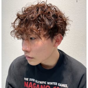 エモマッシュ - VAN COUNCIL camellia HAIR by sakamoto【ヴァンカウンシルカメリアヘアーバイサカモト】掲載中