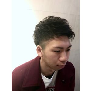 ヤングフォワード