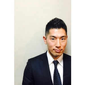 ビジネスショート