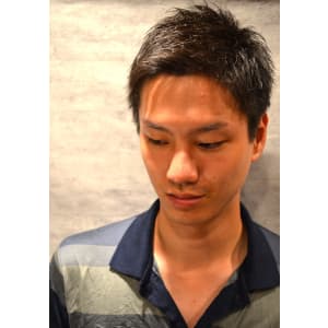 おしゃれショート