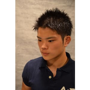 オシャレツーブロック