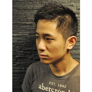 朝楽ショートスタイル - ヒロ銀座ヘアーサロン 麻布乃木坂 六本木駅前店【ヒロギンザヘアーサロンアザブノギザカロッポンギエキマエテン】掲載中