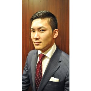 短いオシャレ