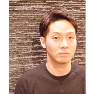 オシャレパーマ