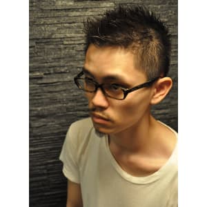 秋のショート