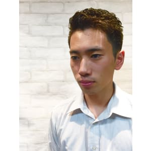 パーマネントショート