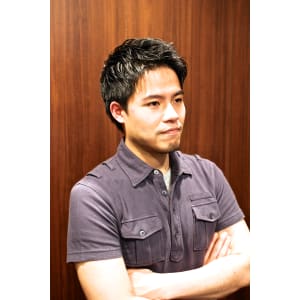 デキる男ショート