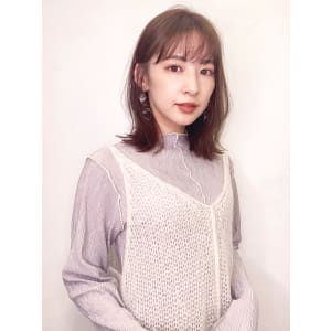 外ハネロブ