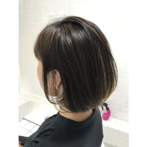 予防美髪カラー(艶感抜群) - WILL piccy【ウィルピクシー】掲載中