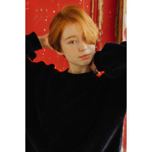 田町美容室NUNCmalus