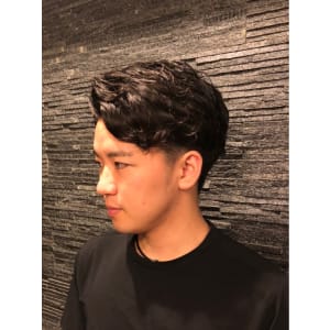 おしゃ七三