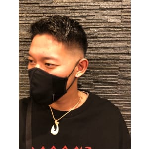 フェード