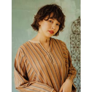 田町美容室NUNCmalus