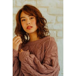 田町美容室NUNCmalus