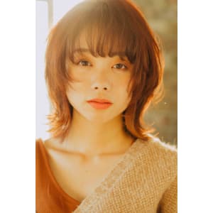 田町美容室NUNCmalus